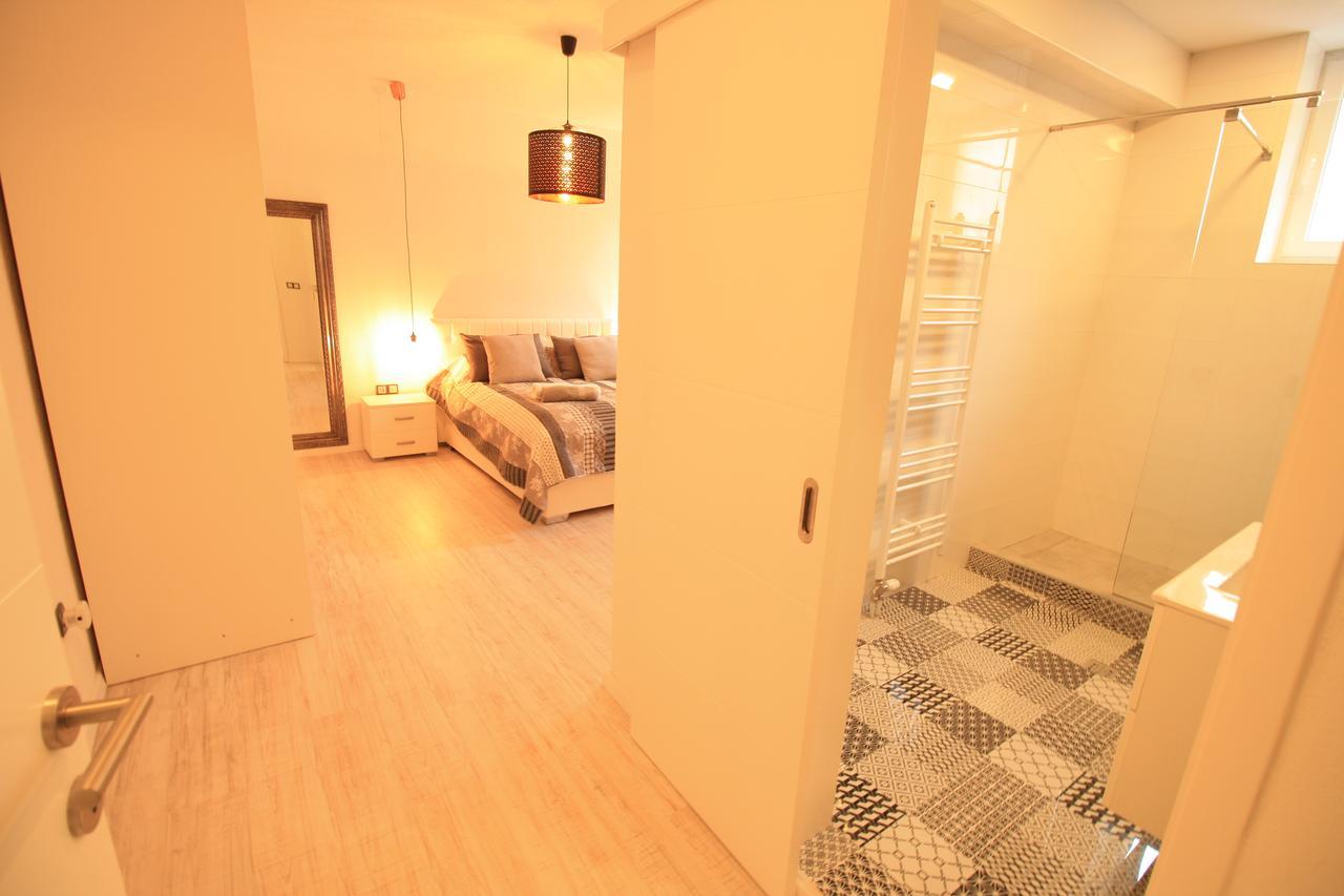 Apartment Marijin Dvor Deluxe Sarajevo Exterior photo