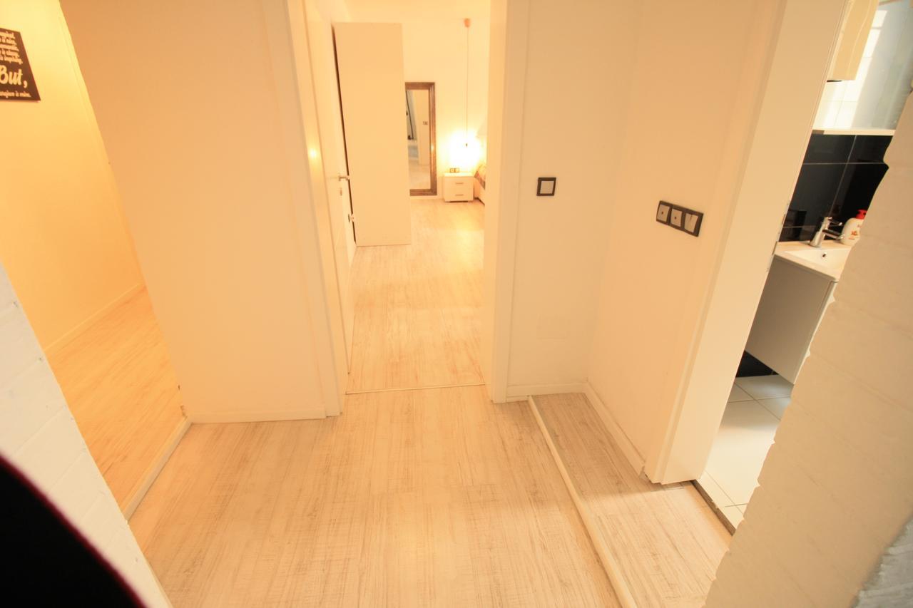 Apartment Marijin Dvor Deluxe Sarajevo Exterior photo