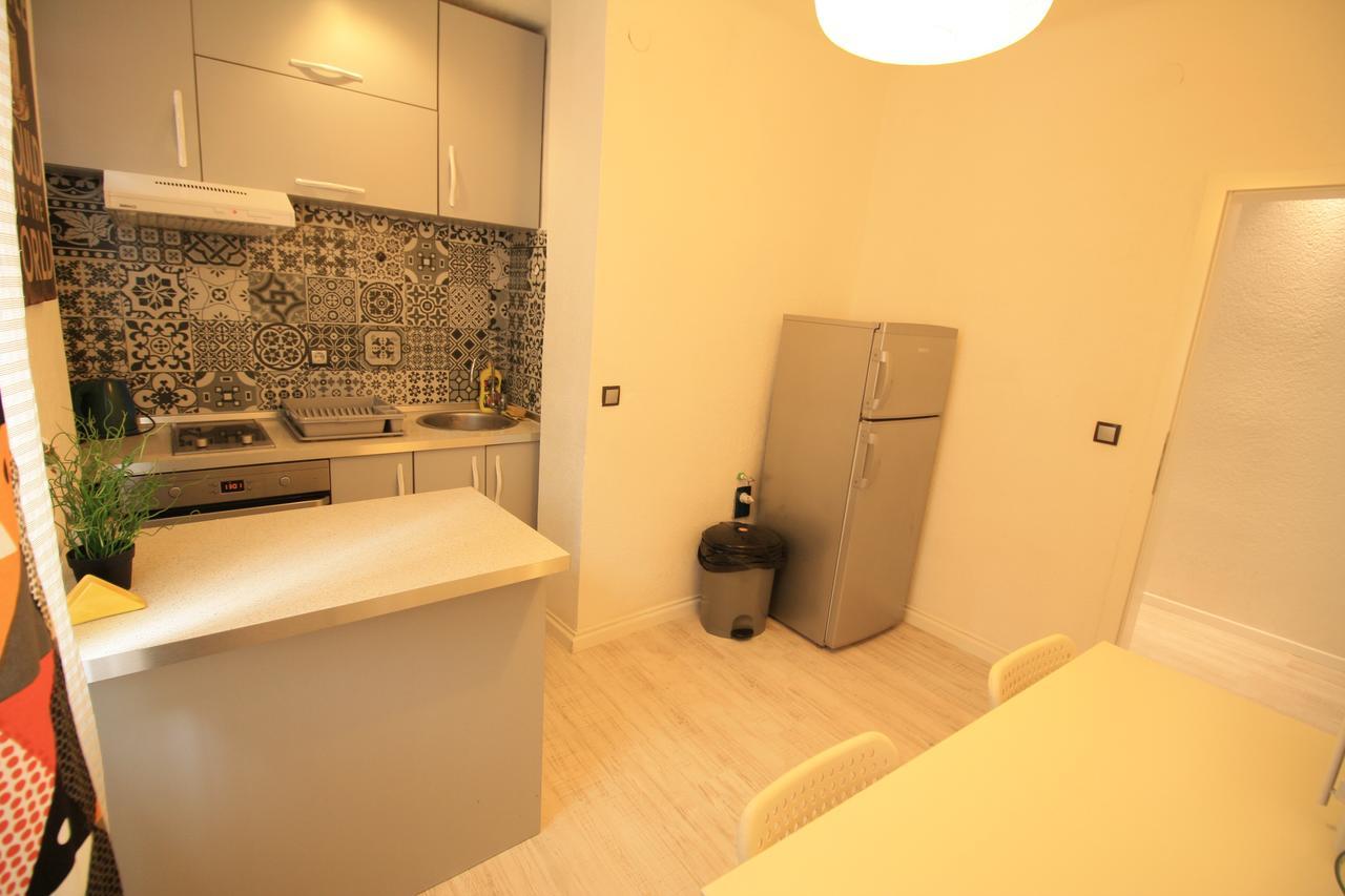 Apartment Marijin Dvor Deluxe Sarajevo Exterior photo