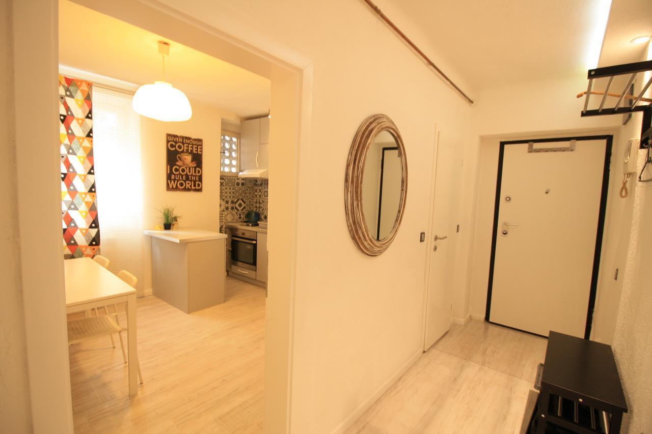 Apartment Marijin Dvor Deluxe Sarajevo Exterior photo